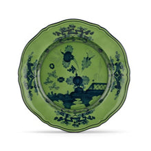 Malachite Dinner Plate