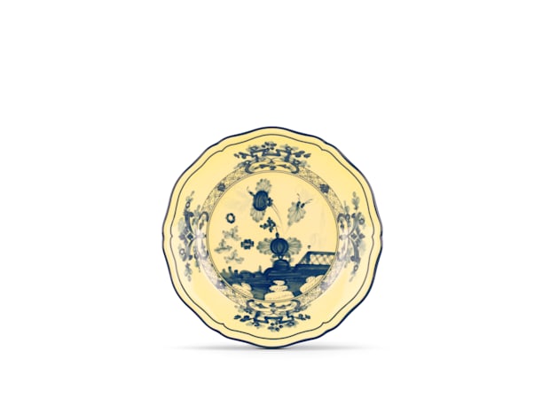 Citrino Bread Plate