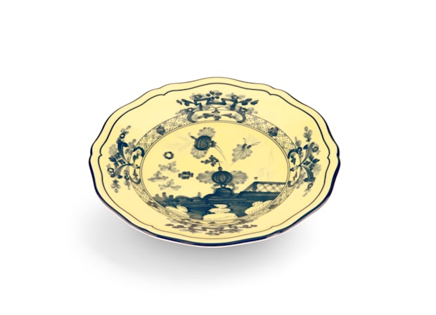 Citrino Bread Plate