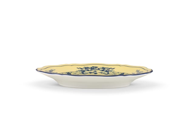 Citrino Bread Plate