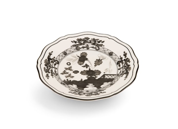 Albus Bread Plate