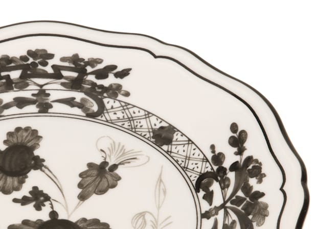 Albus Bread Plate