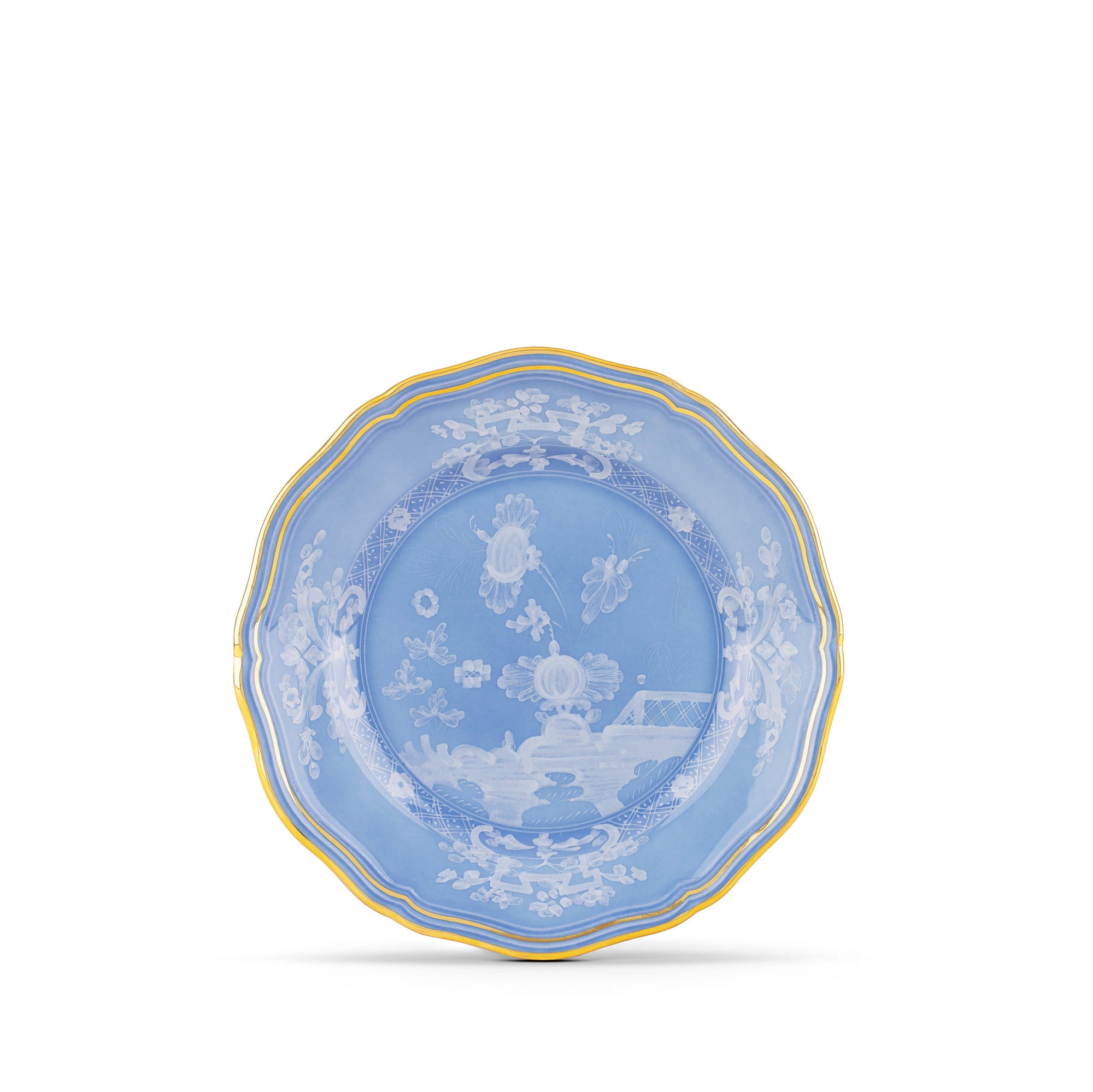 Pervinca Bread Plate