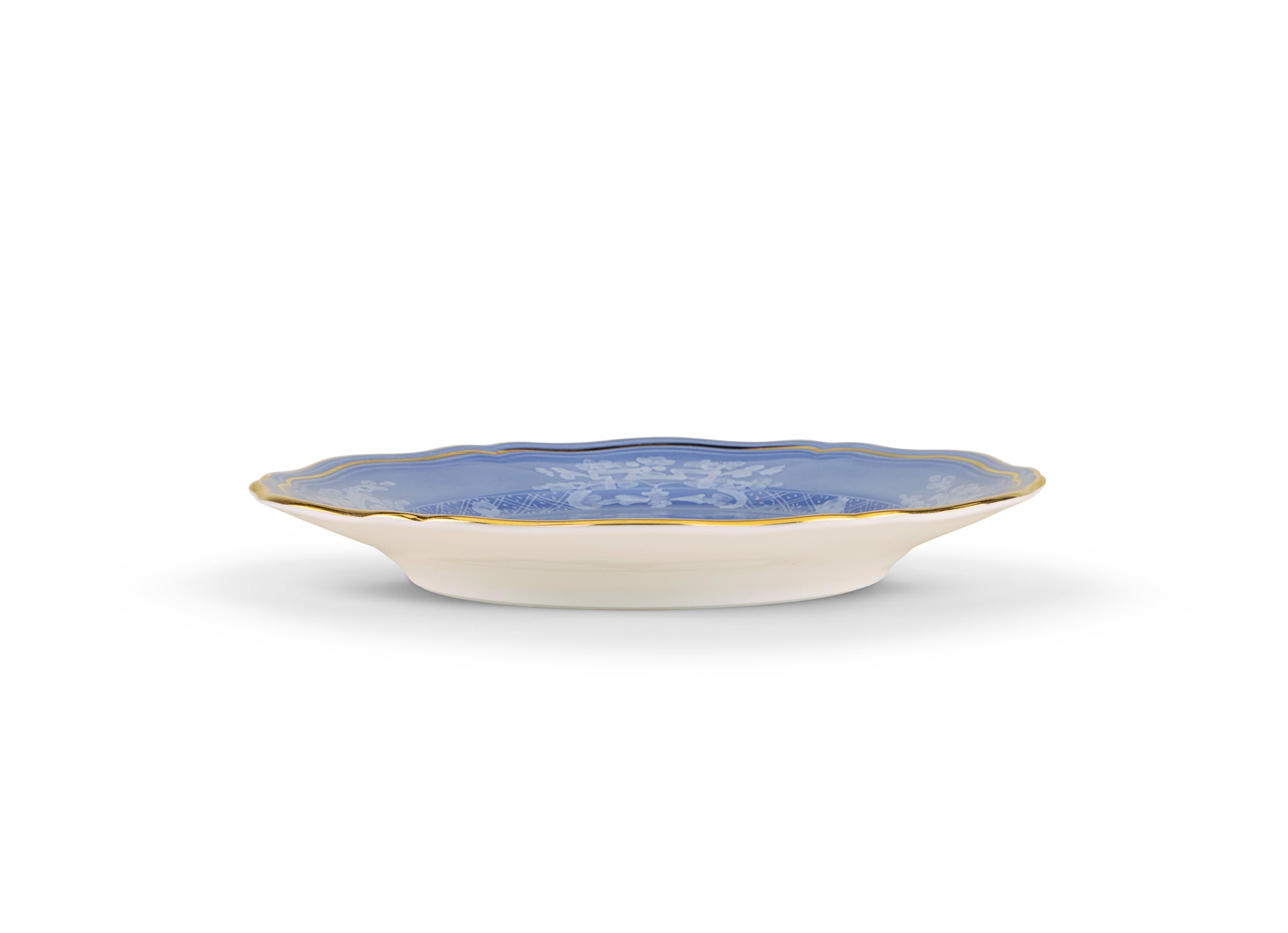 Pervinca Bread Plate