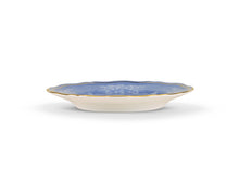 Pervinca Bread Plate