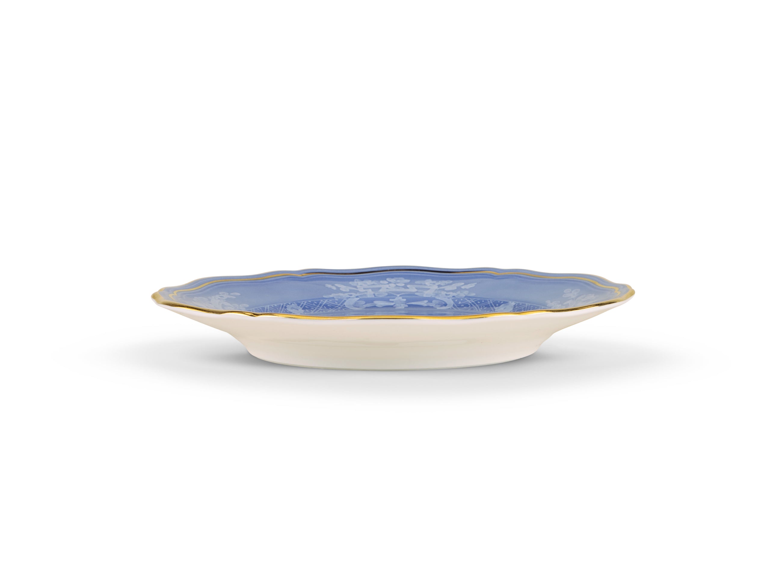 Pervinca Bread Plate