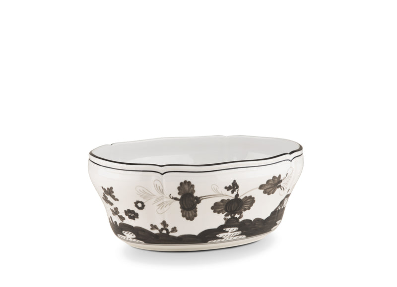 Albus Oval Serving Bowl
