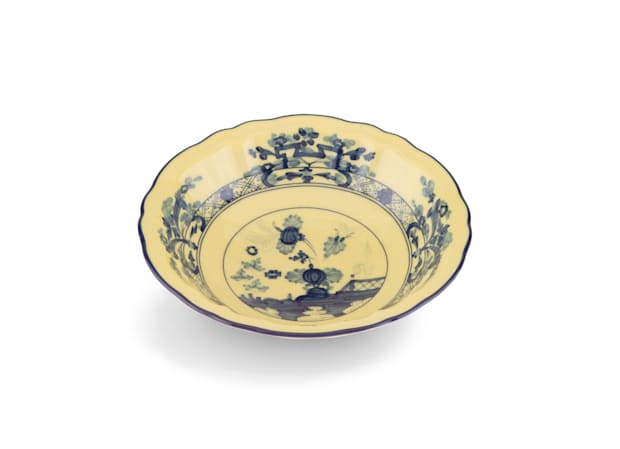 Citrino Small Bowl