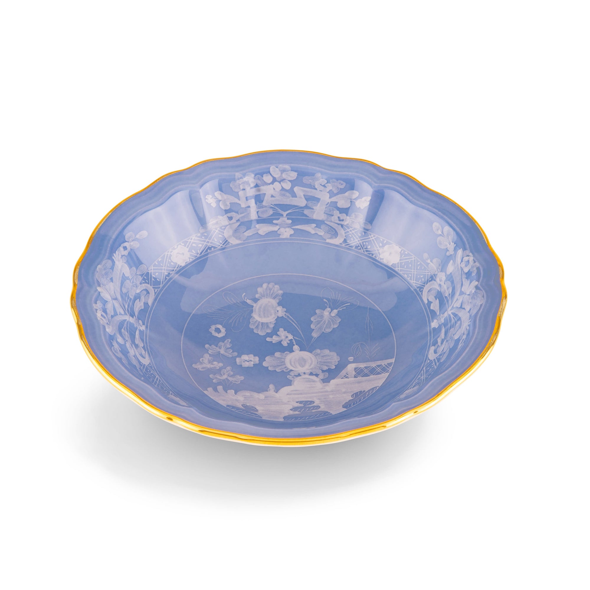 Pervinca Small Bowl