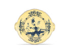 Citrino Round Cake Plate, 12"