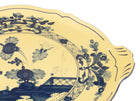 Citrino Round Cake Plate, 12"