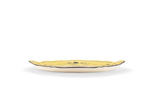 Citrino Round Cake Plate, 12"