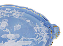 Pervinca Round Cake Plate, 12"