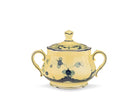 Citrino Sugar Bowl