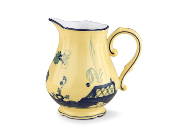 Citrino Milk Pitcher