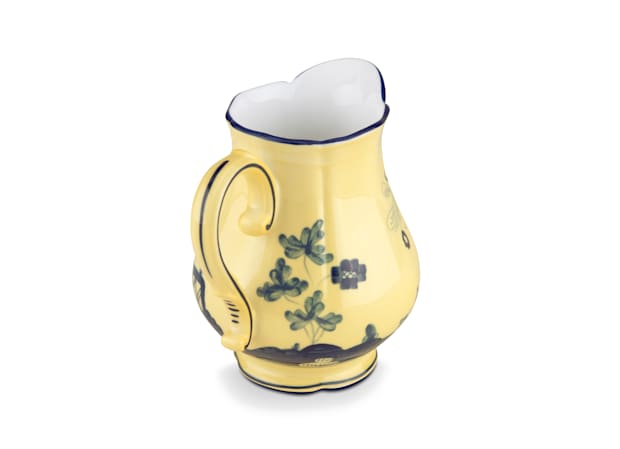 Citrino Milk Pitcher