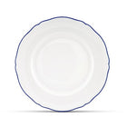 Corona Blue Charger Plate