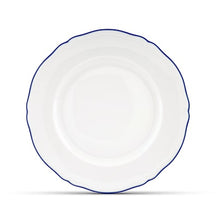 Corona Blue Charger Plate