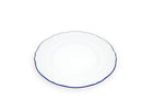 Corona Blue Charger Plate