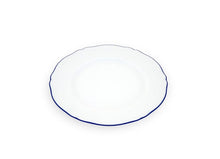 Corona Blue Charger Plate