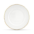 Corona Oro Charger Plate