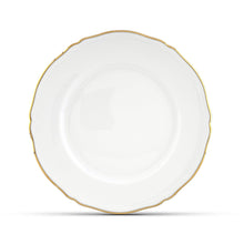 Corona Oro Charger Plate