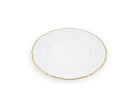 Corona Oro Charger Plate