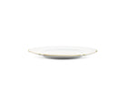 Corona Oro Charger Plate