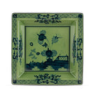 Malachite Square Tray, 9.5"