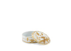 Aurum Round Box, 5"
