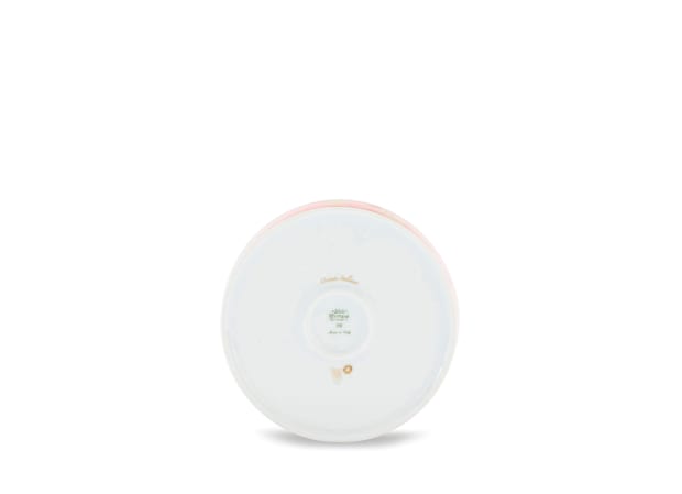 Aurum Round Box, 5"