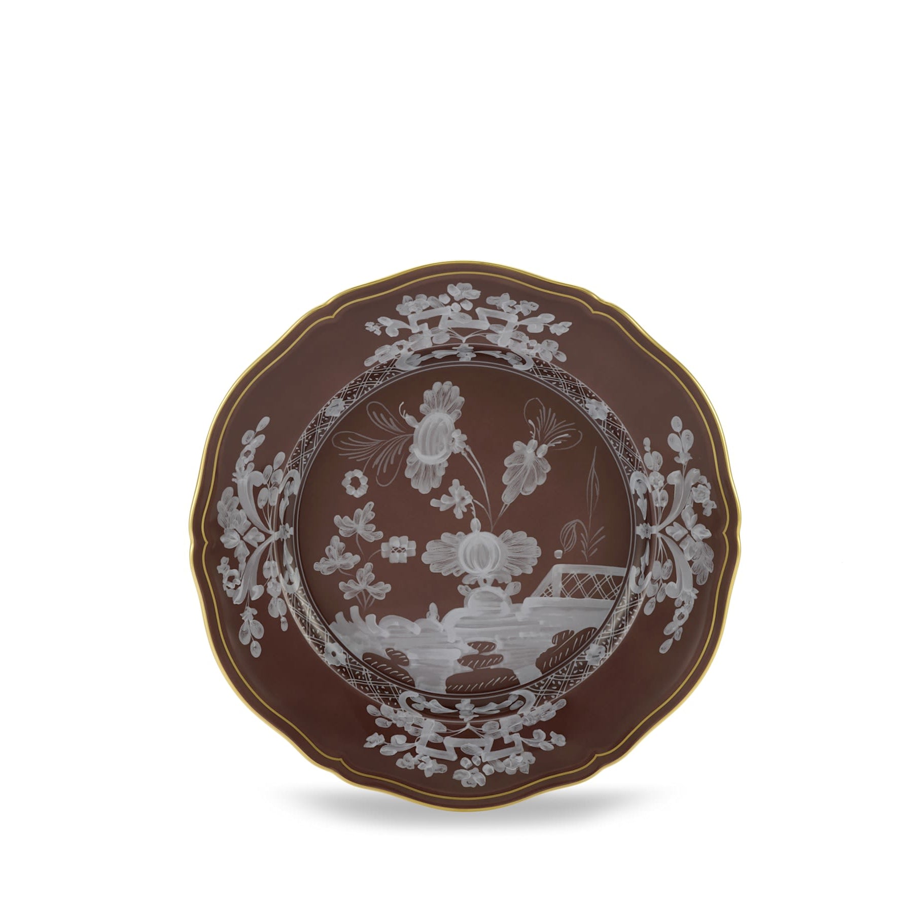Castagna Dinner Plate