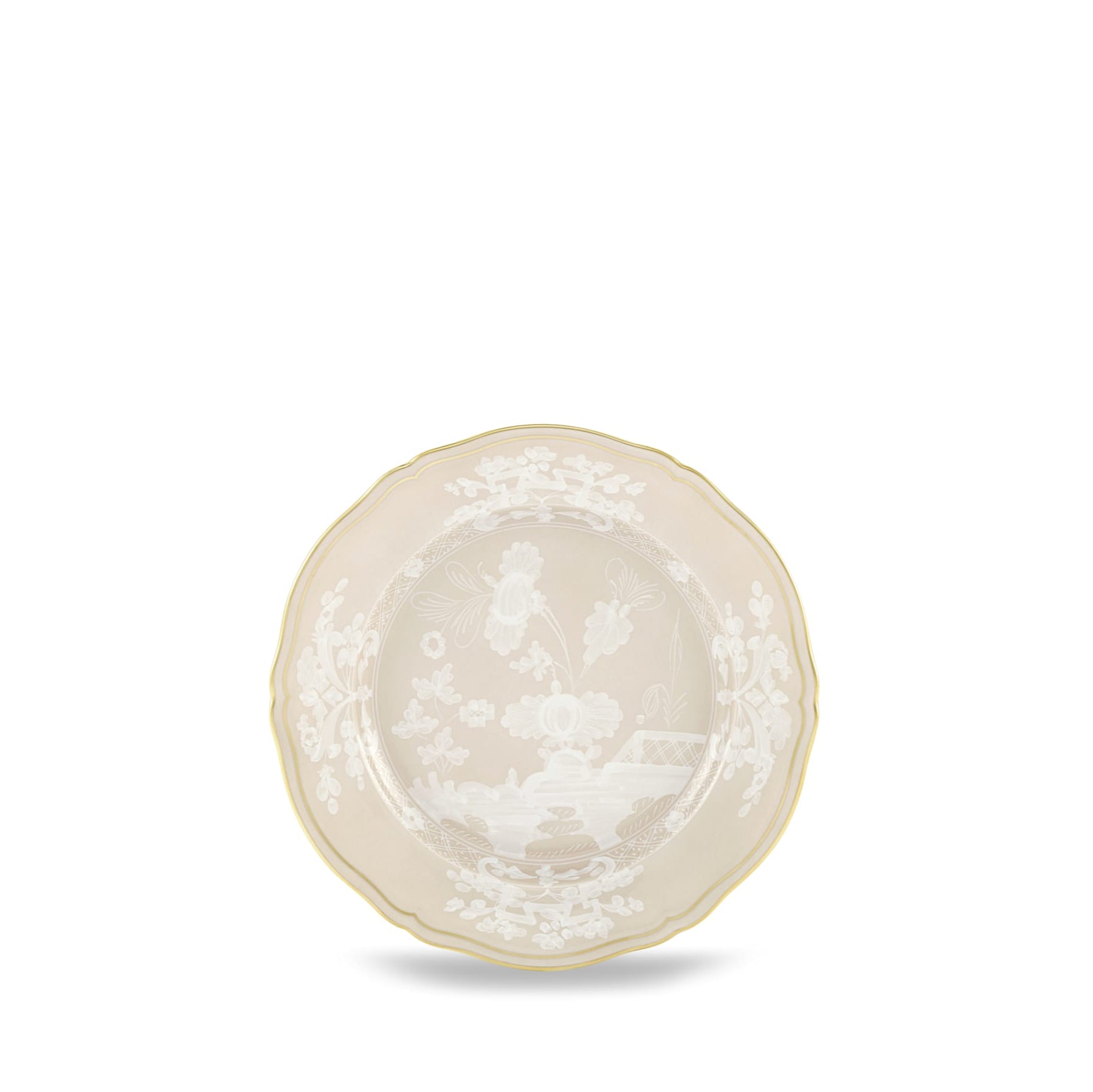 Meringa Dessert Plate