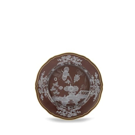 Castagna Dessert Plate