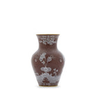 Castagna Ming Vase, 10"