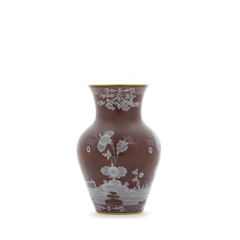 Castagna Ming Vase, 10"