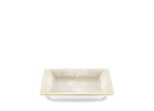 Meringa Square Tray, 9.5"