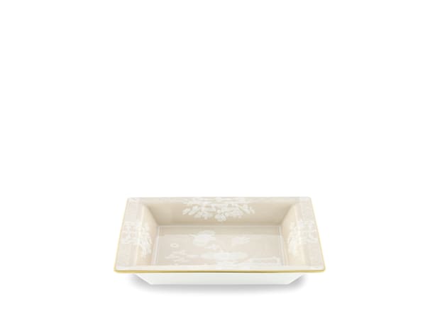 Meringa Square Tray, 9.5"