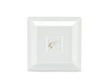 Meringa Square Tray, 9.5"