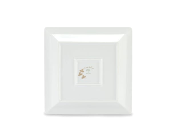 Meringa Square Tray, 9.5"