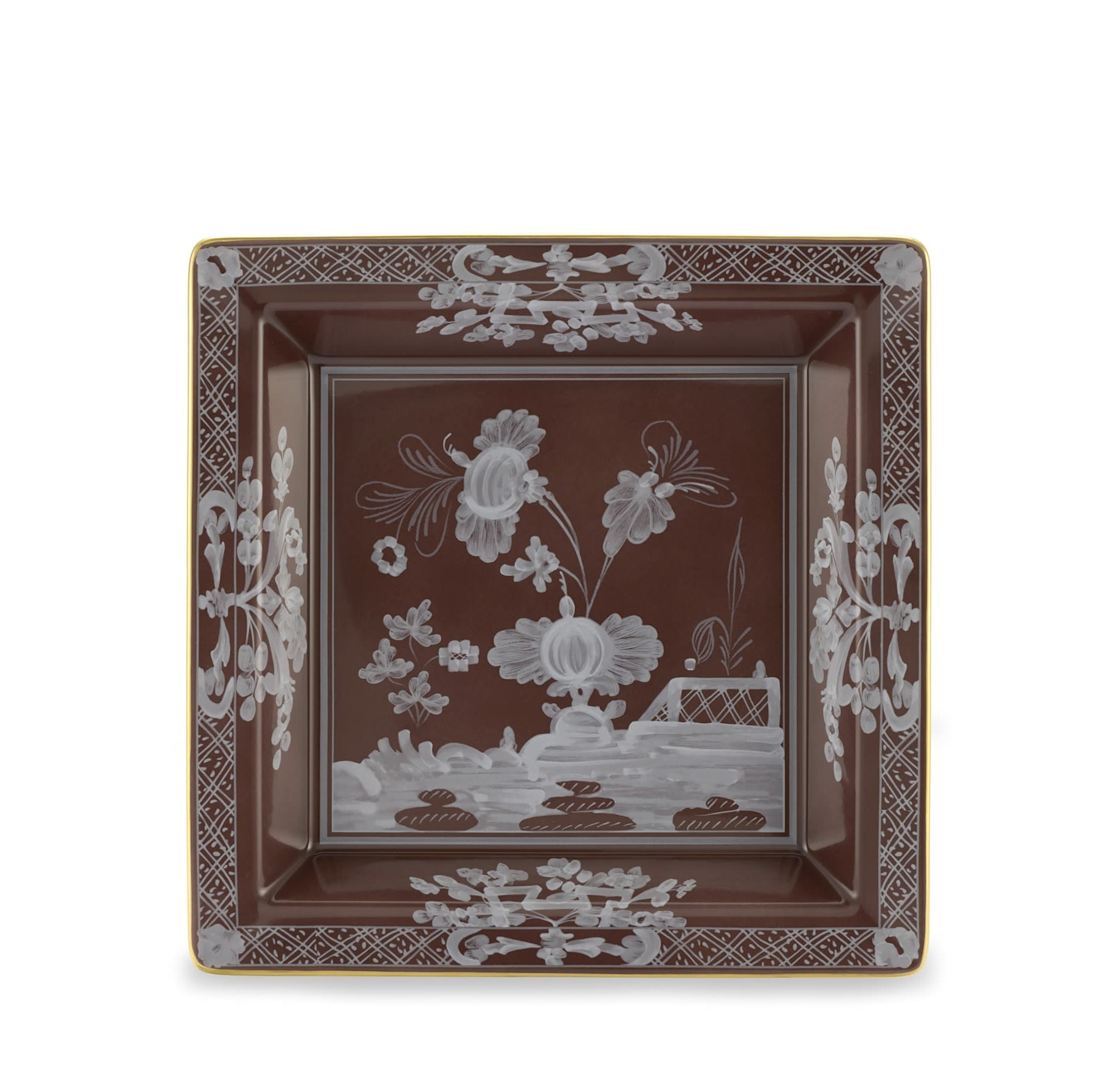 Castagna Square Tray, 9.5"