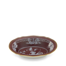Castagna Oval Serving Bowl