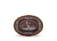 Castagna Oval Serving Bowl