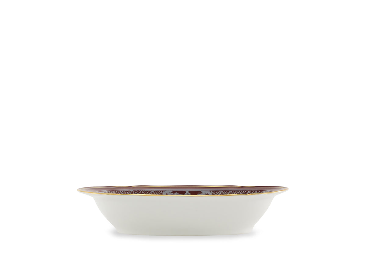 Castagna Oval Serving Bowl