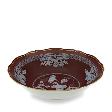 Castagna Round Serving Bowl
