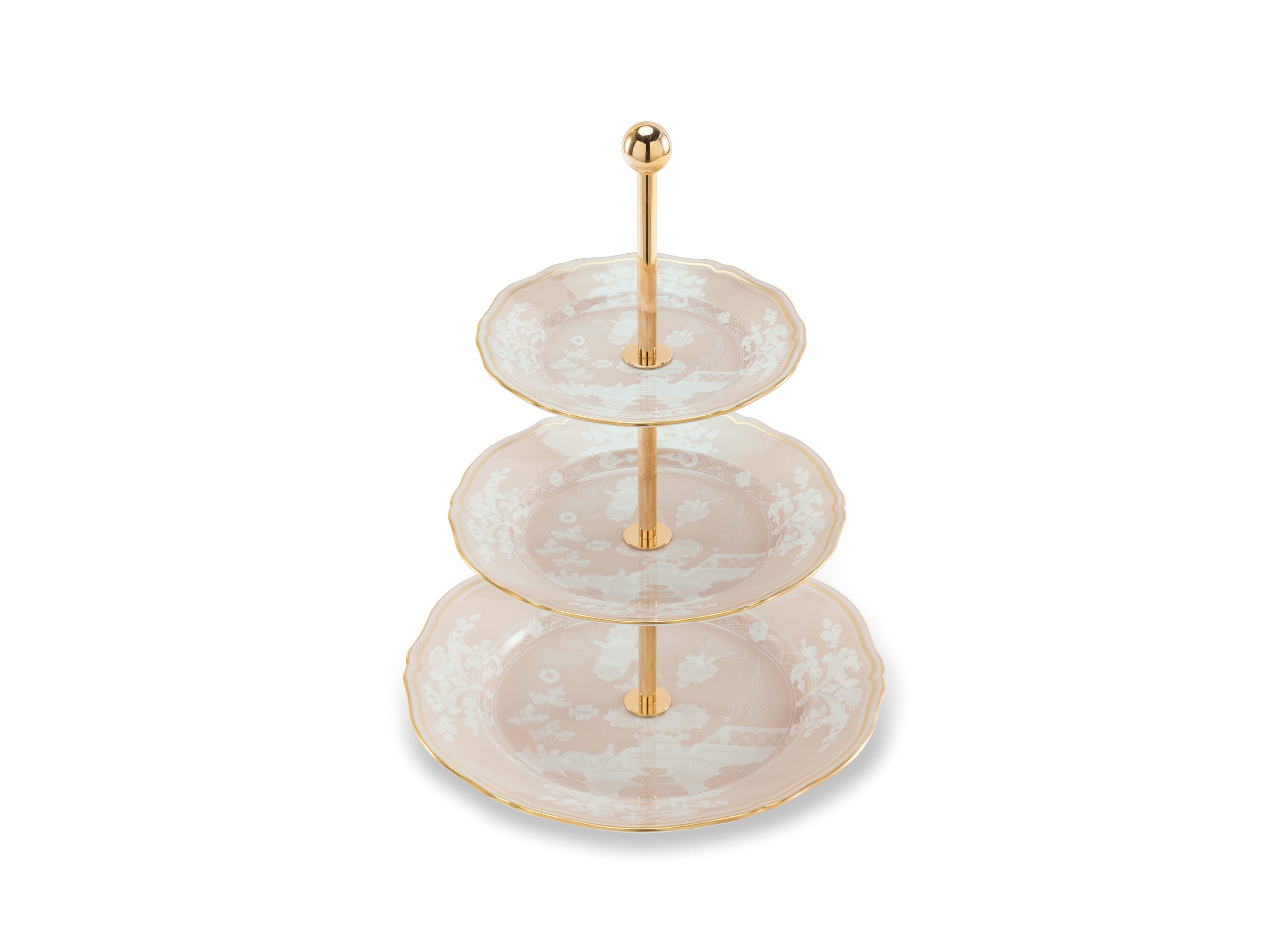 Meringa 3 Tier Serving Stand