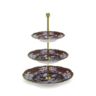 Castagna 3 Tier Serving Stand