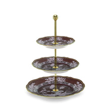 Castagna 3 Tier Serving Stand