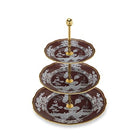 Castagna 3 Tier Serving Stand