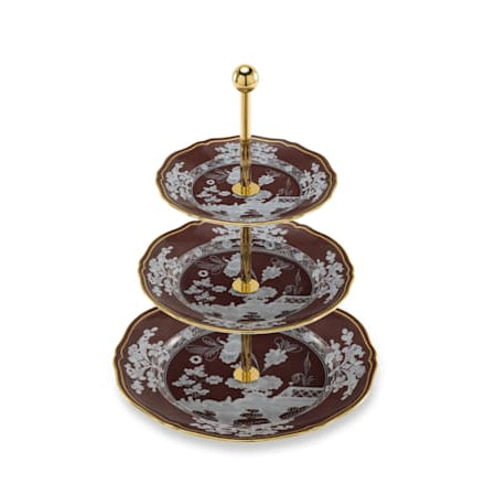Castagna 3 Tier Serving Stand